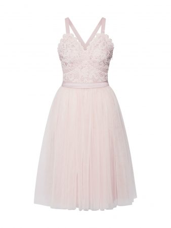 Chi Chi London Rochie de cocktail 'JOANIE'  roze