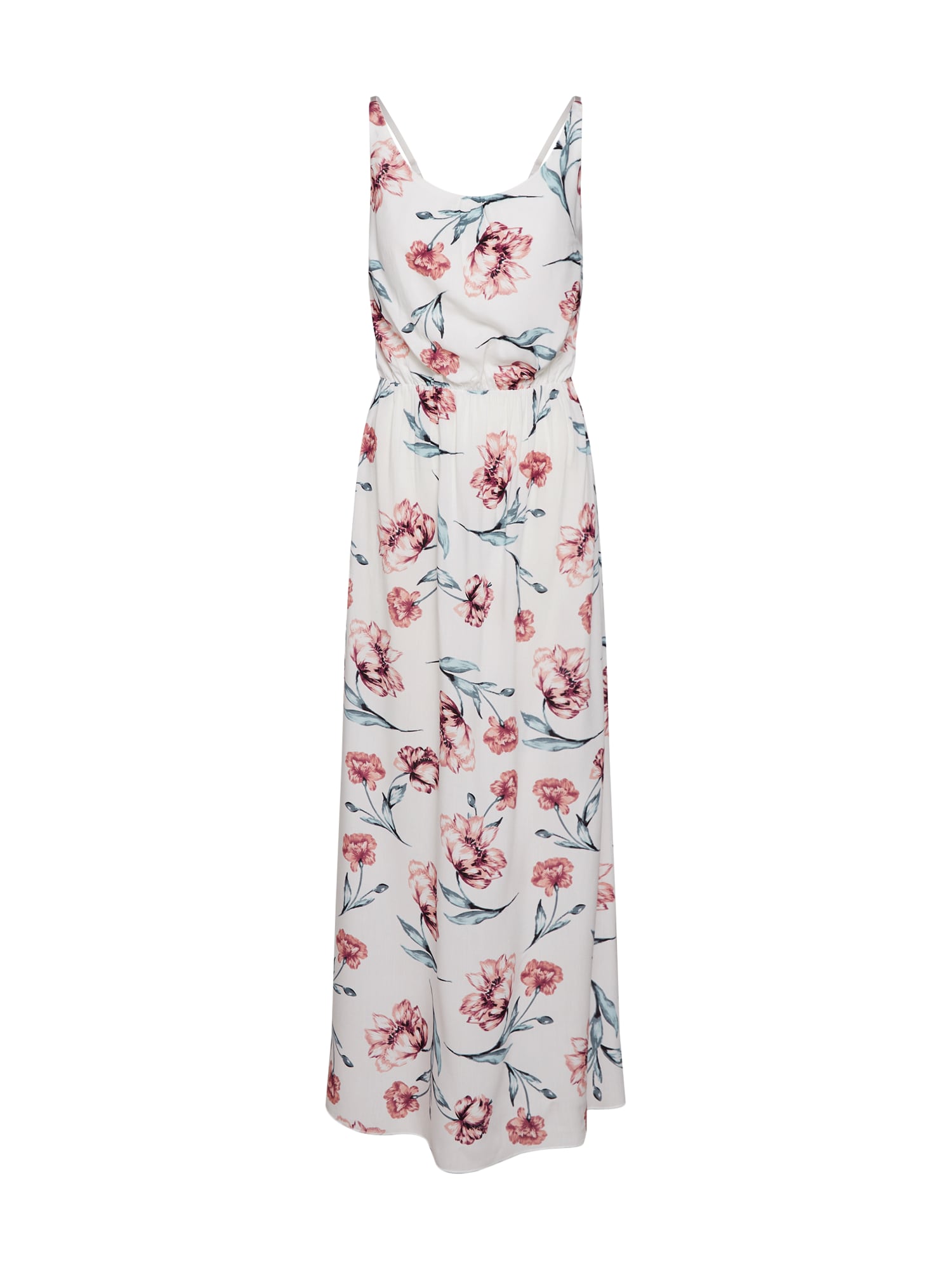 Hailys Rochie de vară 'Doris'  culori mixte / alb