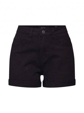 OBJECT Pantaloni 'Anna'  negru
