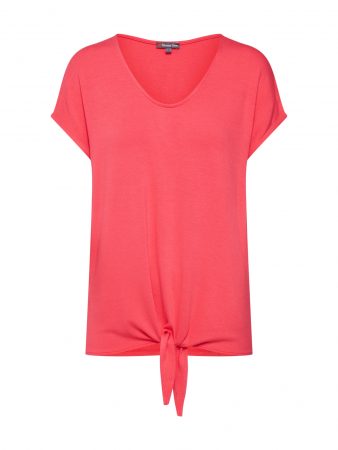 STREET ONE Tricou 'Ramona'  roz