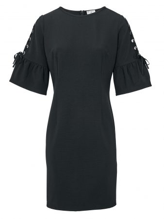 Heine Rochie  negru