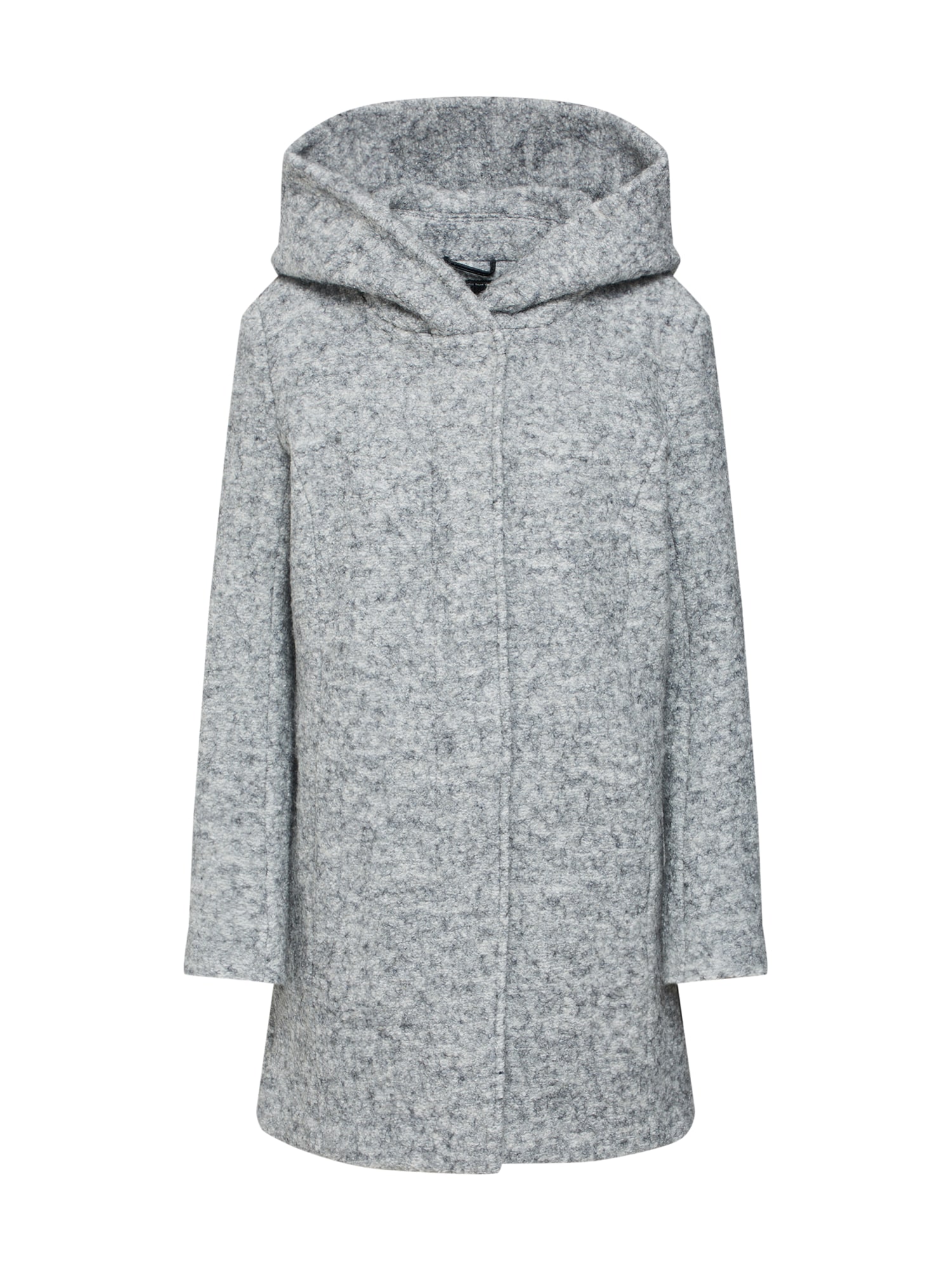 ONLY Palton de primăvară-toamnă  gri