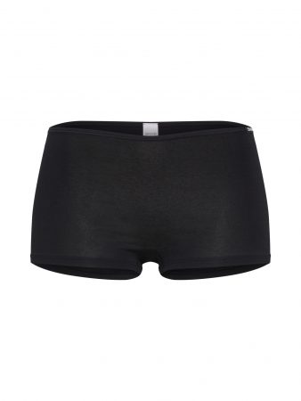 Skiny Chiloți 'Essentials Women'  negru