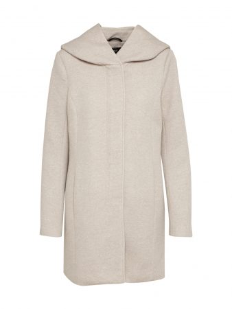 ONLY Palton de primăvară-toamnă 'onlSEDONA'  bej deschis