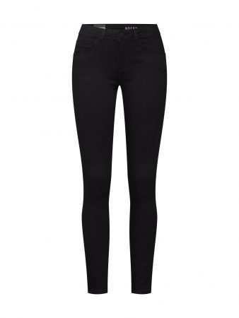Noisy May Jeans 'JEN'  negru