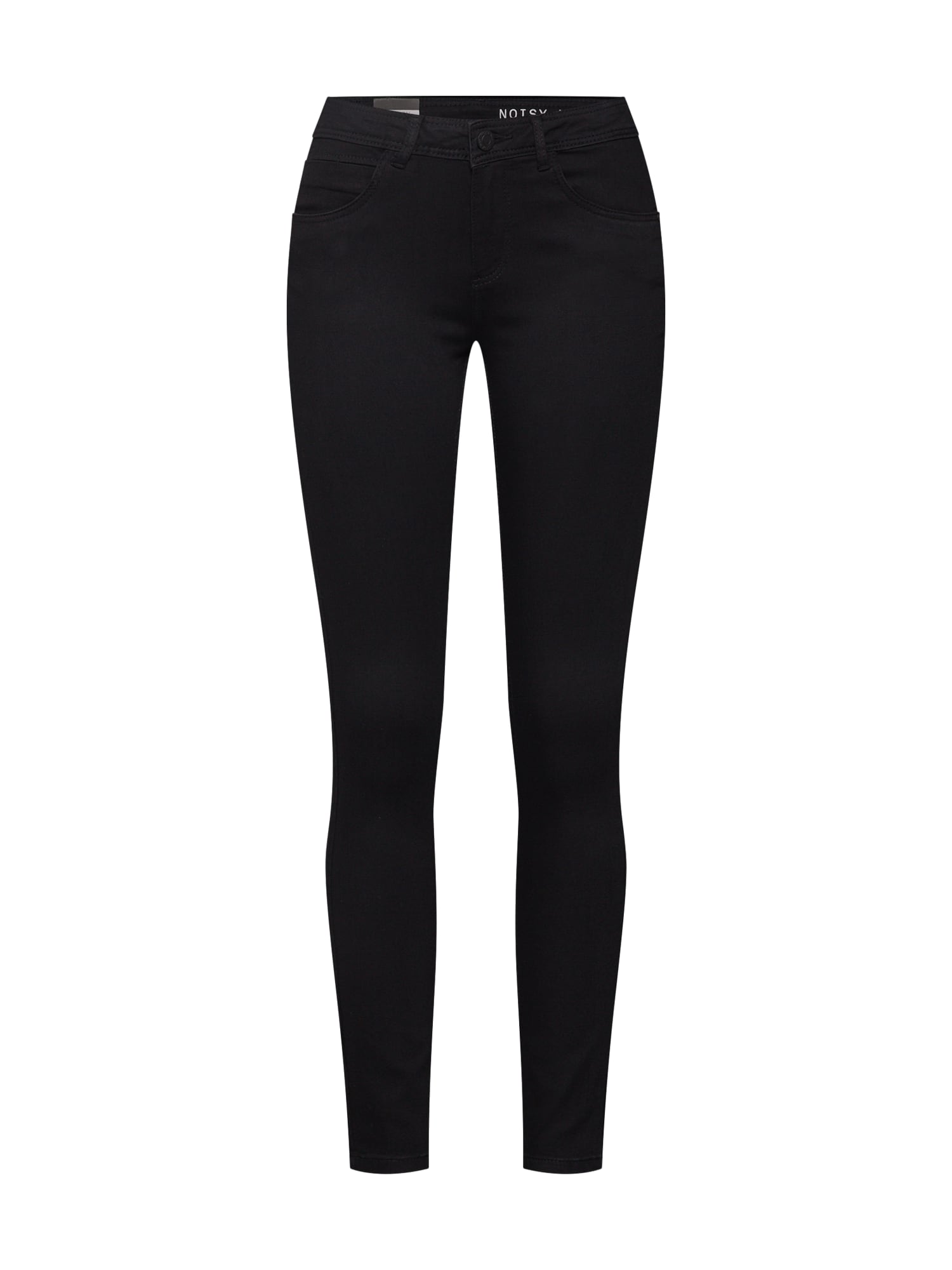 Noisy May Jeans 'JEN' negru