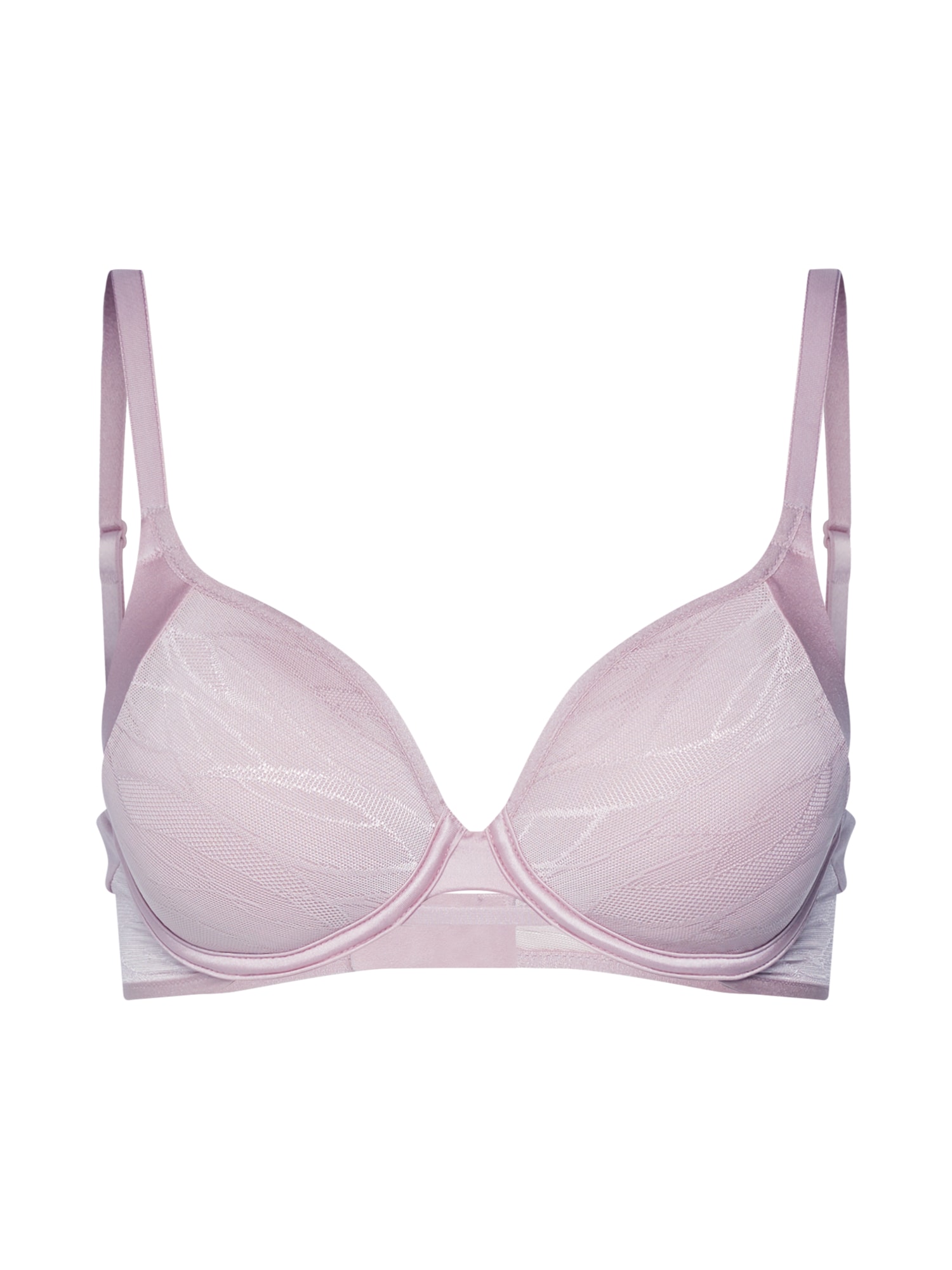 TRIUMPH Sutien 'Airy Sensation WP'  roze
