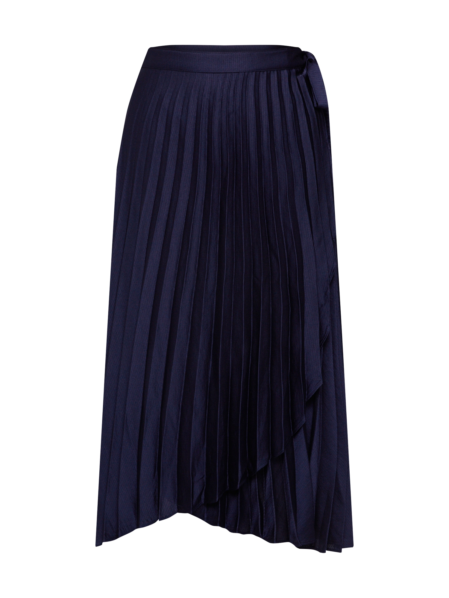 Neo Noir Fustă 'Ritt'  navy