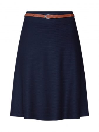 ABOUT YOU Fustă 'Elena'  navy