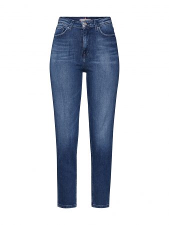 TOMMY HILFIGER Jeans 'GRAMERCY LILITH'  denim albastru