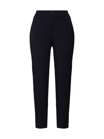OBJECT Pantaloni 'LISA'  negru