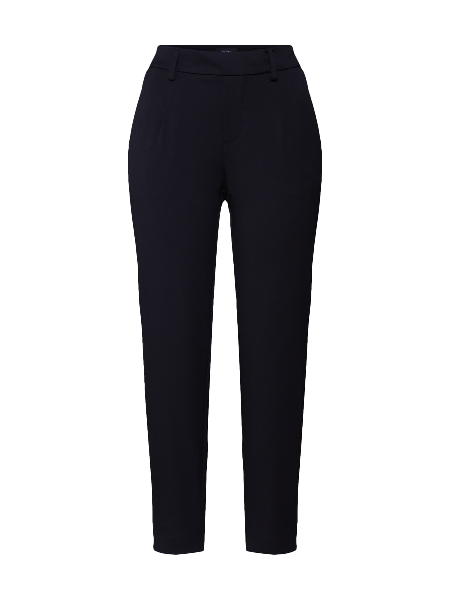 OBJECT Pantaloni 'LISA' negru