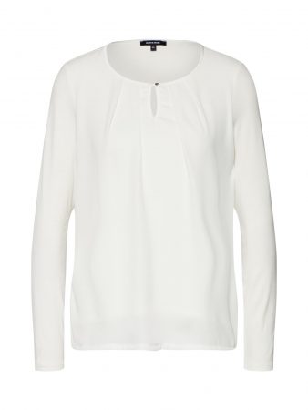 MORE & MORE Bluză  alb