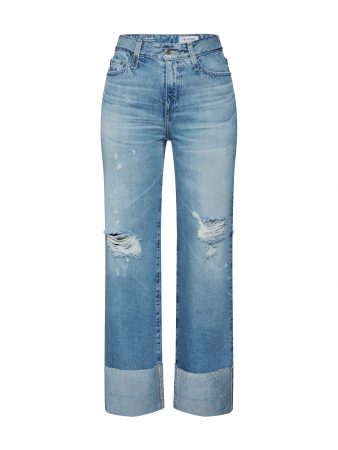AG Jeans Jeans 'TOMAS'  denim albastru