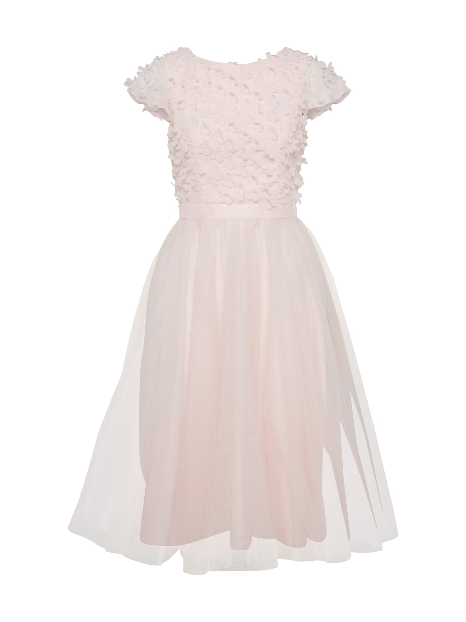 Chi Chi London Rochie de cocktail roz