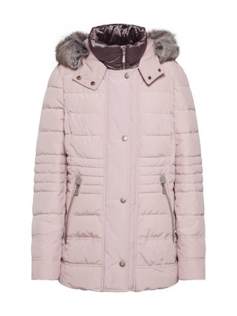 GIL BRET Geacă de iarnă  roz
