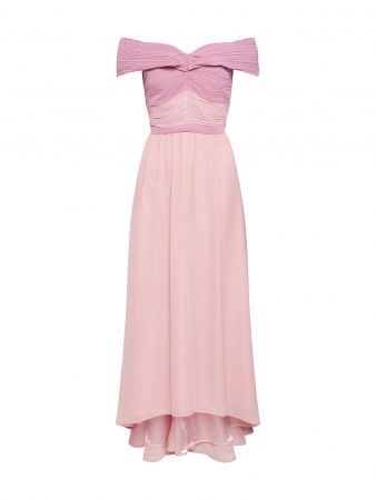 Chi Chi London Rochie de seară 'CHI CHI STEFFNY'  roze
