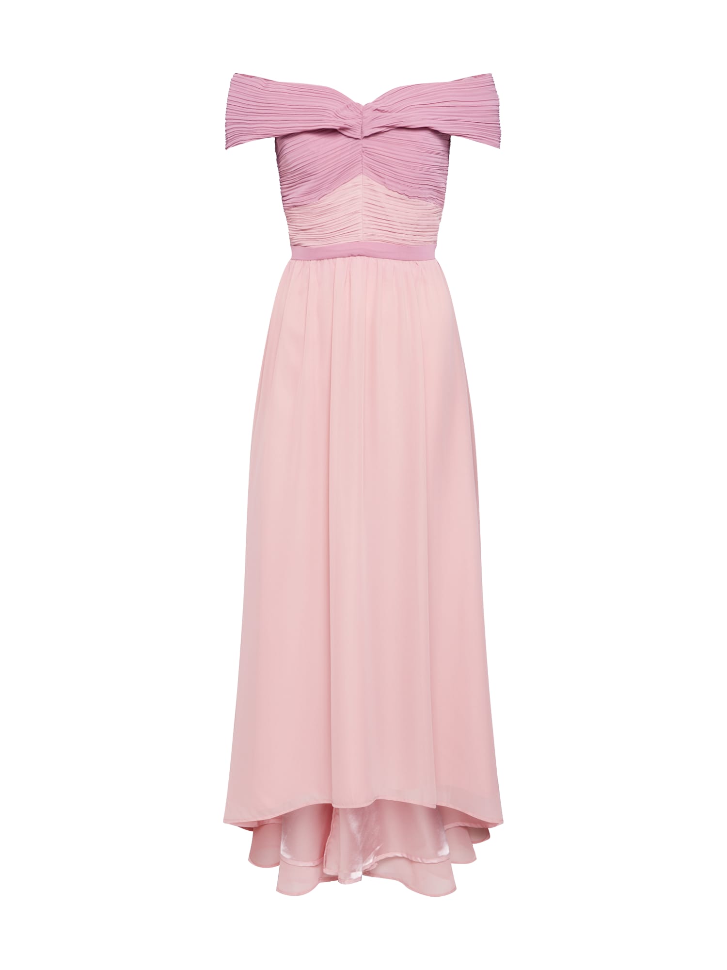 Chi Chi London Rochie de seară 'CHI CHI STEFFNY' roze