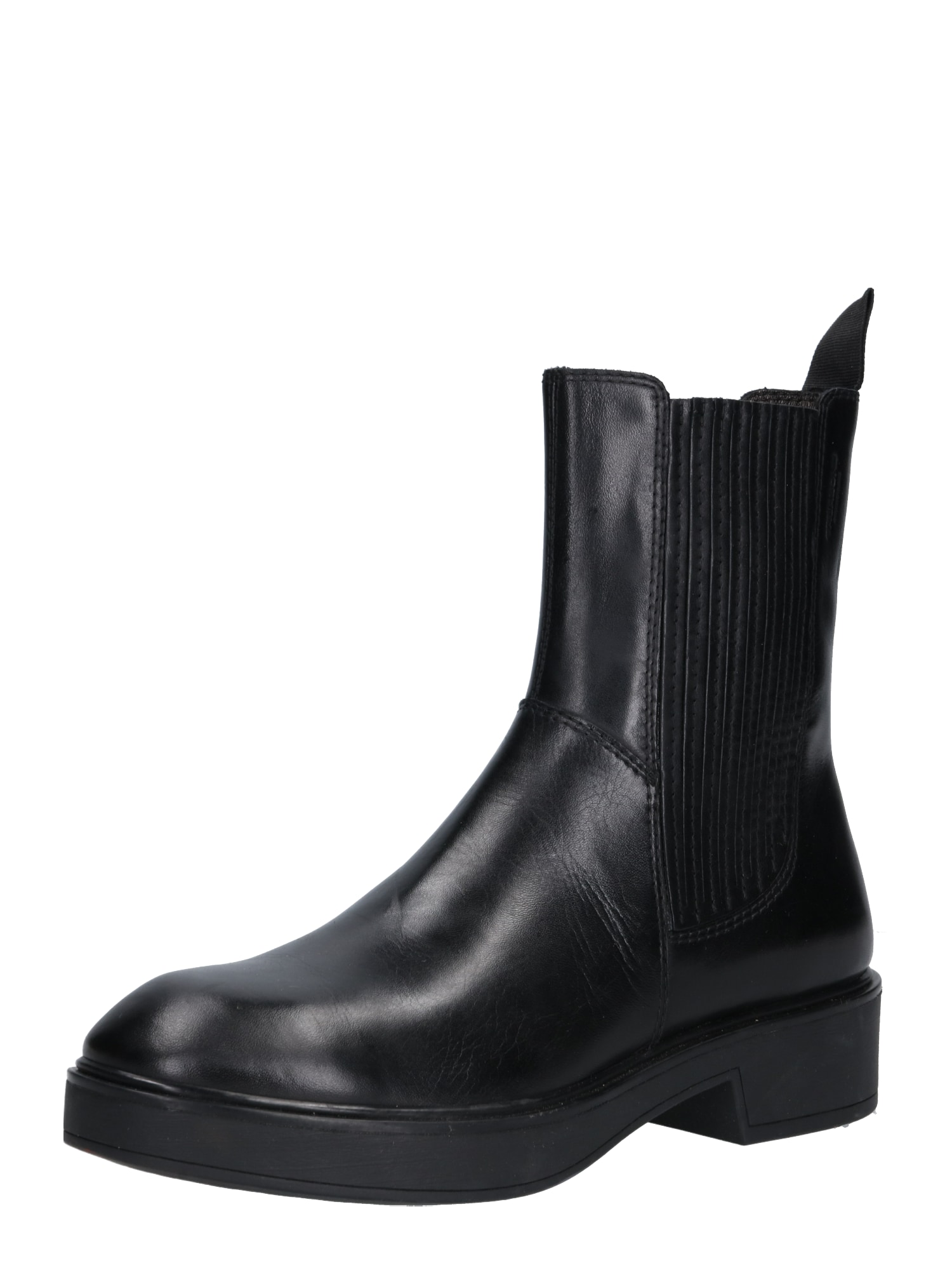 VAGABOND SHOEMAKERS Ghete chelsea 'Diane'  negru