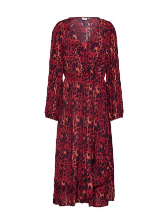 Cream Rochie 'IsleyCR Dress'  culori mixte / merlot