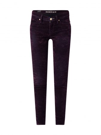 DENHAM Jeans  vânătă