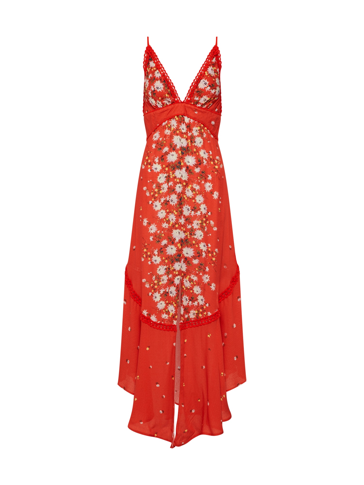Free People Rochie 'Paradise'  roșu deschis