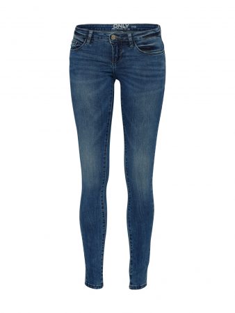 ONLY Jeans 'Coral'  denim albastru