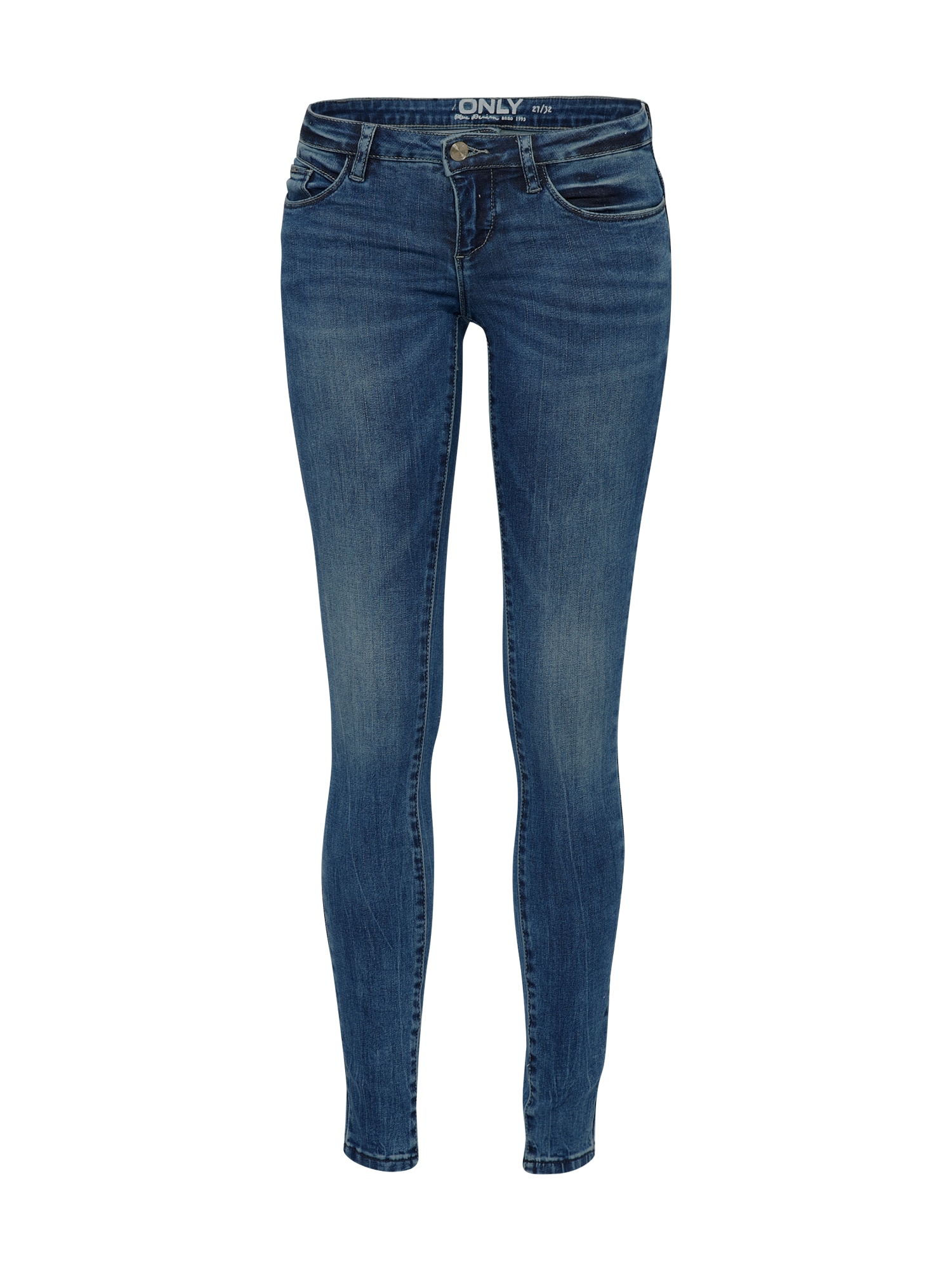 ONLY Jeans 'Coral'  denim albastru