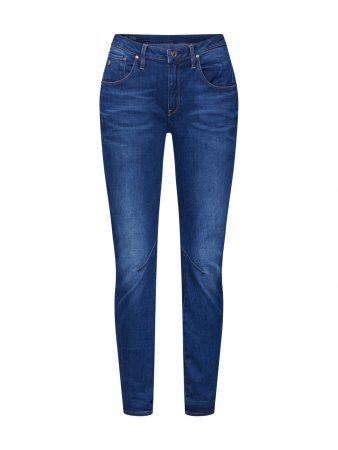 G-Star RAW Jeans 'arc 3d'  denim albastru