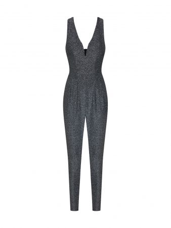 WAL G. Salopeta 'WG 6319'  argintiu