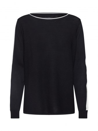 Marc O'Polo Pulover  negru
