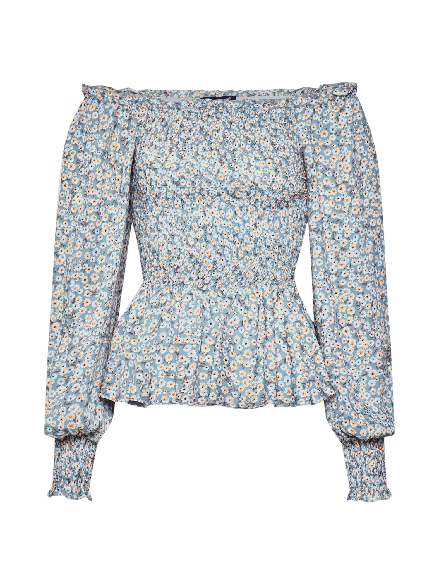 SISTERS POINT Tricou 'NIRO-T' kaki