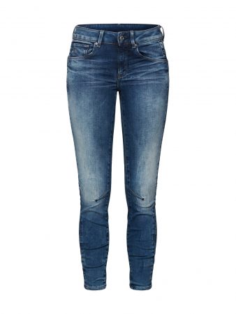 G-Star RAW Jeans 'Arc 3D'  denim albastru