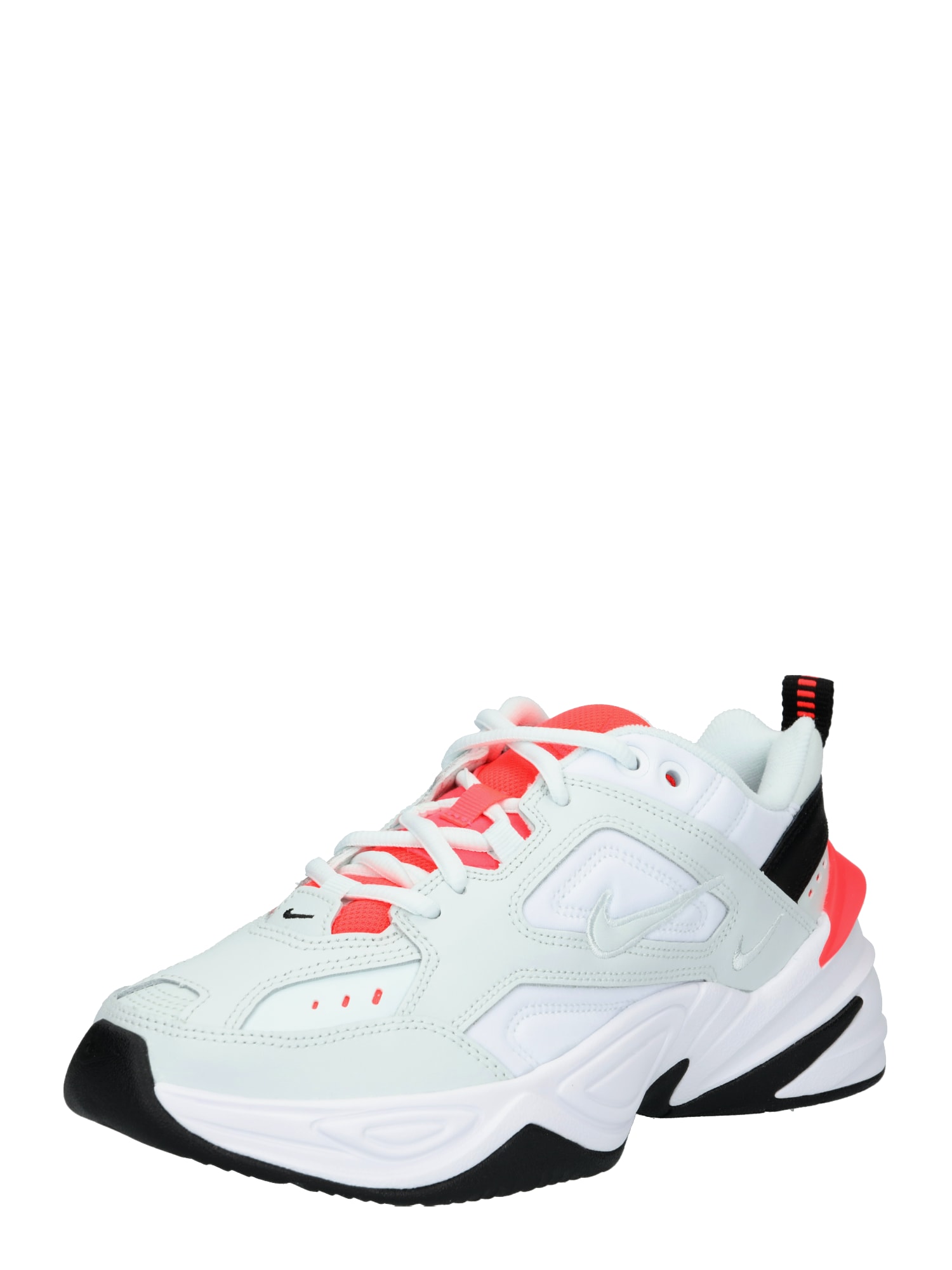 Nike Sportswear Sneaker low 'M2K TEKNO' coral / alb