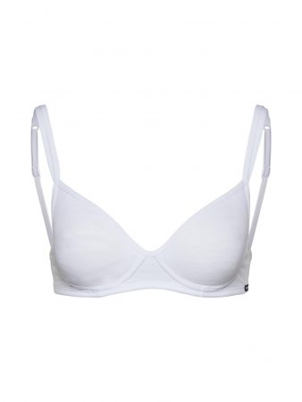 Skiny Sutien  alb