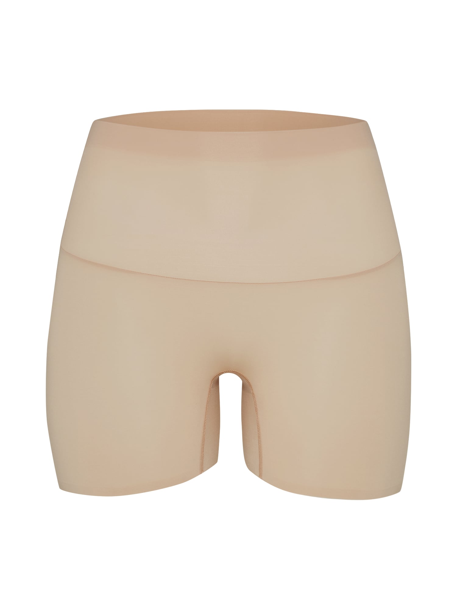 SPANX Pantaloni modelatori 'SHAPE MY DAY'  bej / nud