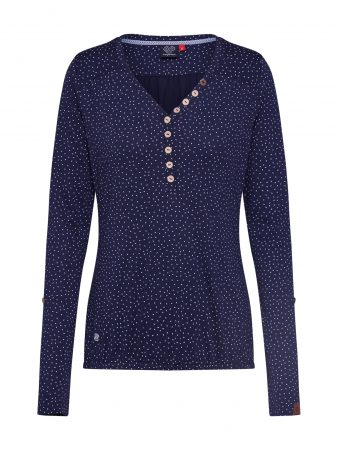 Ragwear Tricou 'PINCH'  navy
