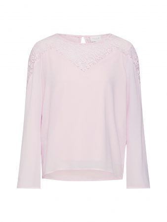 VILA Tricou 'BEKIDA'  mov