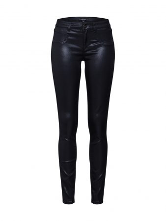 COMMA Pantaloni  negru