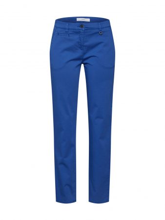 BRAX Pantaloni eleganți 'MEL'  albastru royal