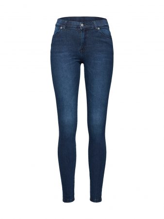 Dr. Denim Jeans 'Lexy'  albastru închis