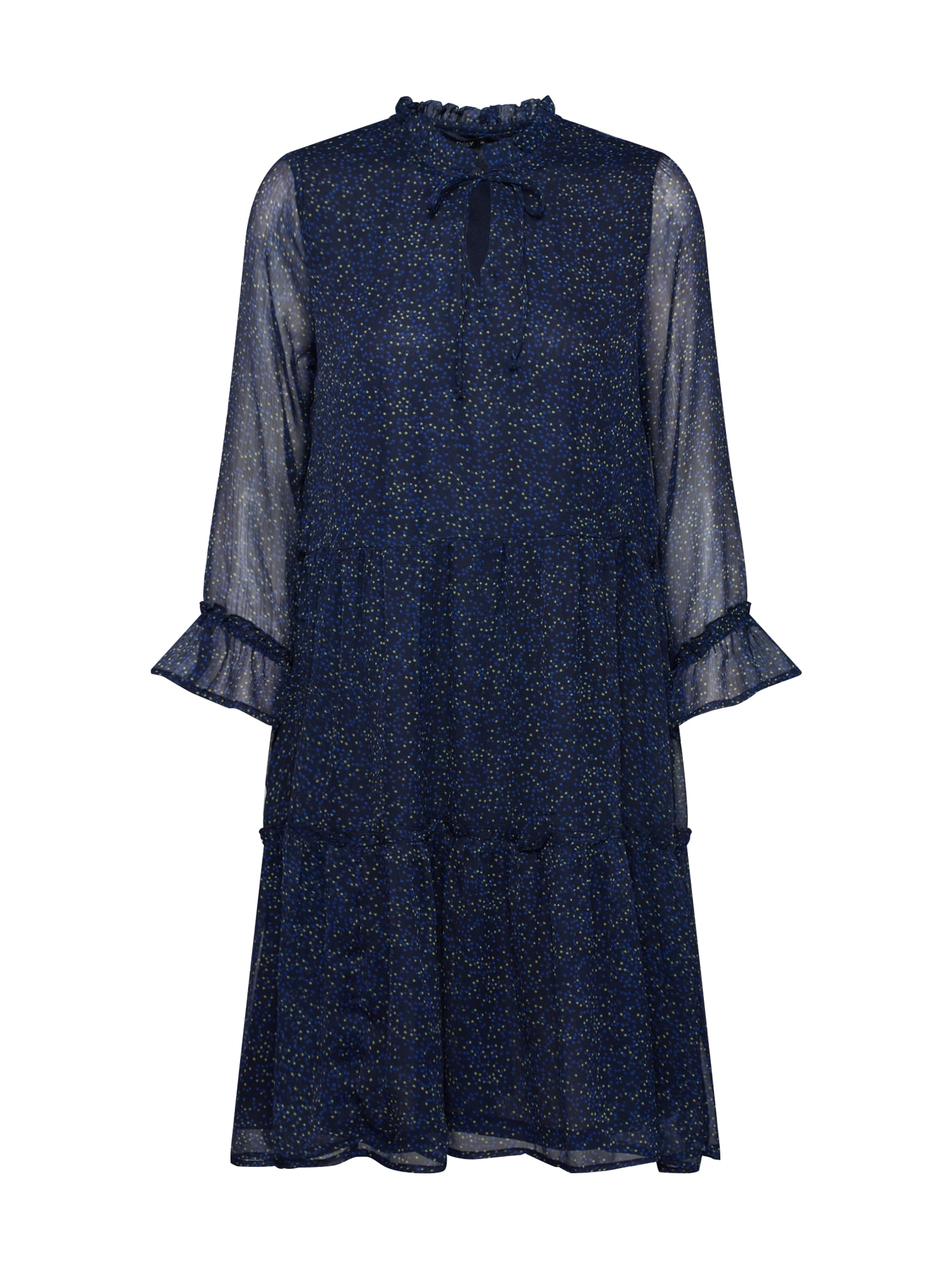 ONLY Rochie 'NIKOLINE'  albastru noapte