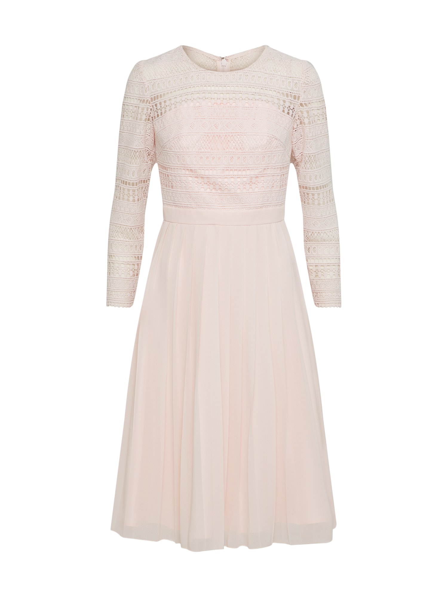 Chi Chi London Rochie de cocktail  pudră