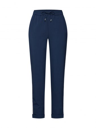 ONLY Pantaloni 'ROMA'  albastru / roz / alb