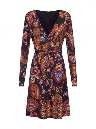 Desigual Rochie 'VEST_CIRA'  culori mixte