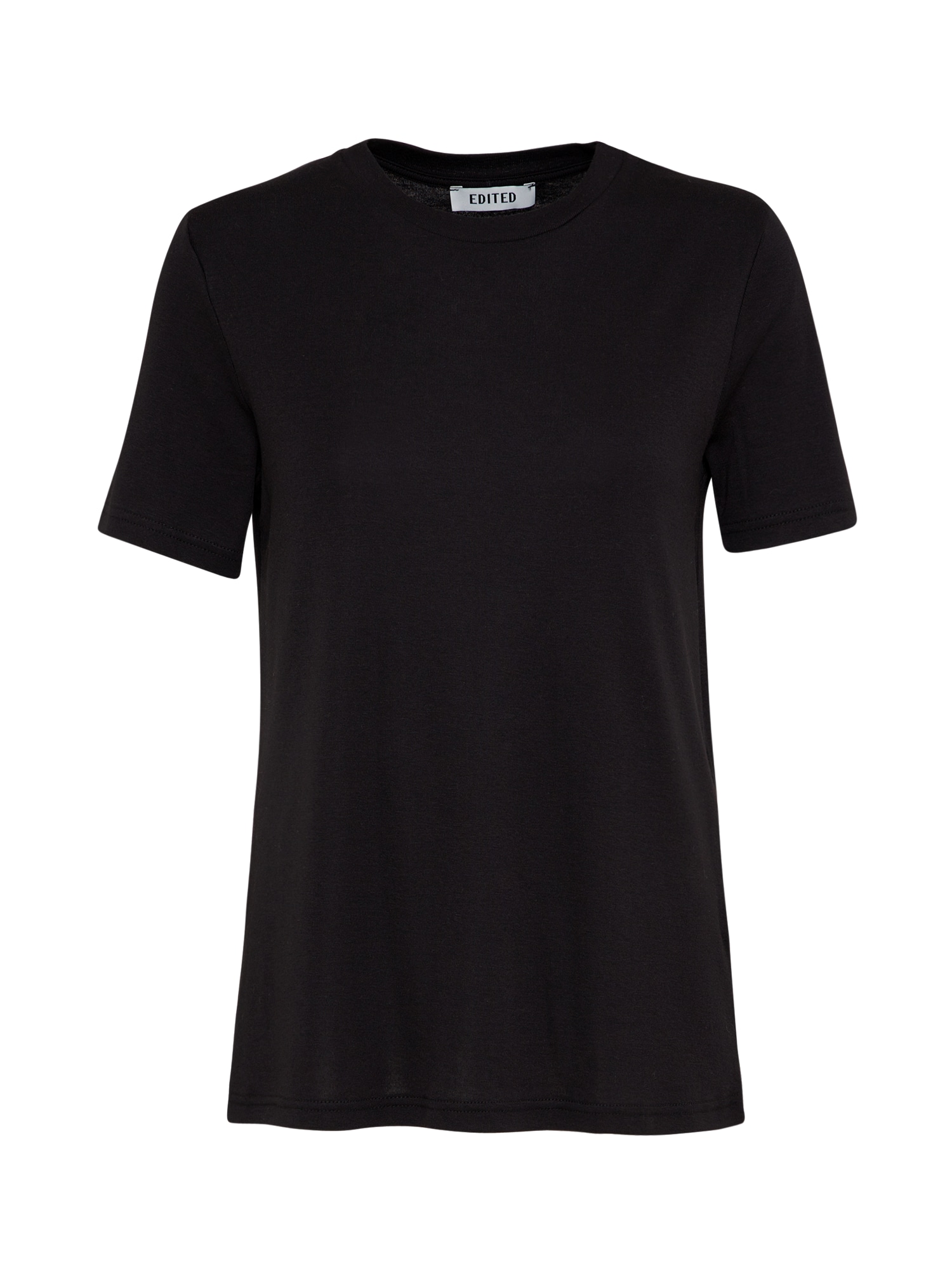 EDITED Tricou 'Patricia'  negru