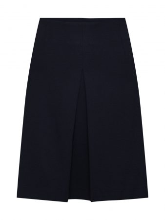 SELECTED FEMME Fustă 'Sigrid'  negru