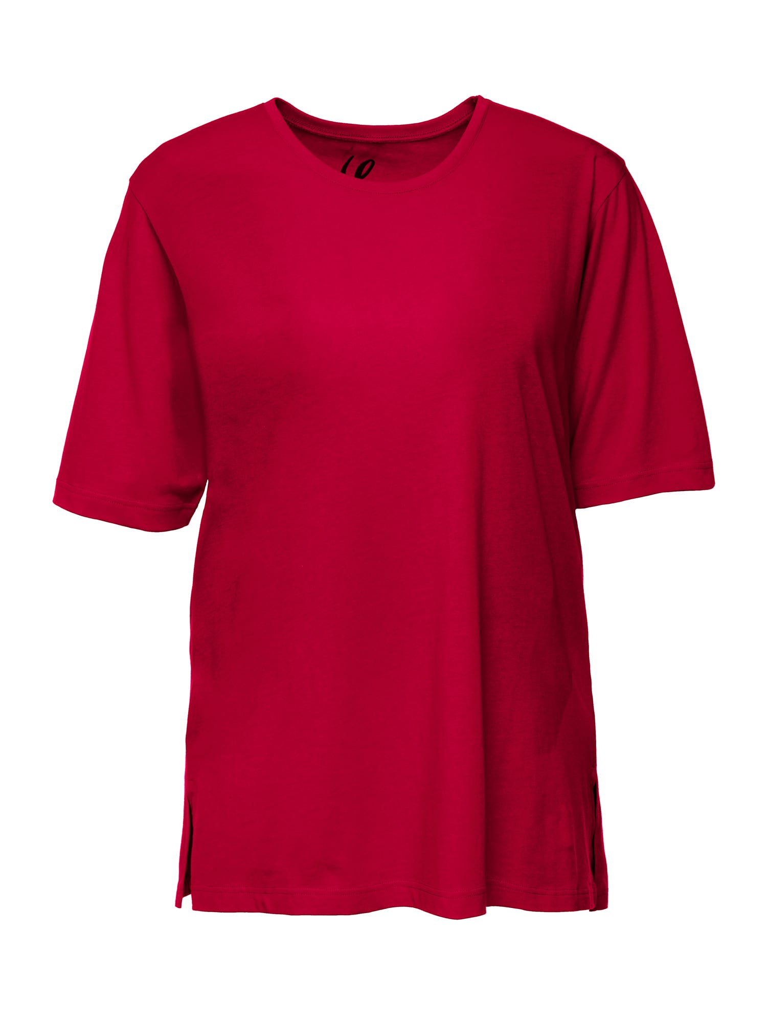 Ulla Popken Tricou  roșu