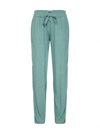 Betty & Co Pantaloni  jad / alb
