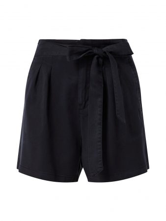 VERO MODA Pantaloni cutați 'Vmmia'  negru